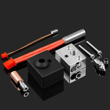 Kit de bloco de aquecimento bloco aquecido Hotend Pro kit para Ender-3 S1 comprar usado  Enviando para Brazil