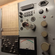 telefunken el34 gebraucht kaufen  Essen