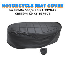 Motorcycle seat cover for sale  AXBRIDGE