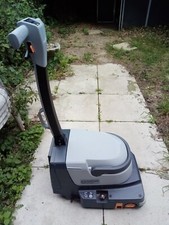 Nilfisk sc250 battery for sale  SLOUGH