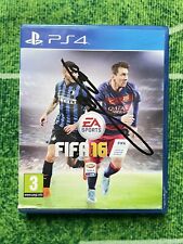 Fifa playstation ps4 usato  Volpago del Montello