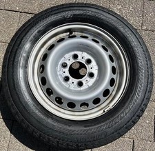 Stahlfelge felge mercedes gebraucht kaufen  Bad Tölz