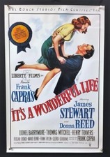 Wonderful life movie for sale  Bellingham