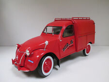 Citroen 2cv fourgonnette d'occasion  France