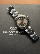 Glycine combat sub usato  Portici