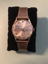 Vintage lucerne mechanical for sale  PERSHORE