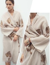 Zara kimono seide gebraucht kaufen  Straubing