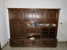 Meuble vaisselier d'occasion  Nîmes