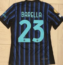 Maglia barella authentic usato  Alessandria