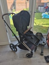 Cybex priam lux for sale  WAKEFIELD
