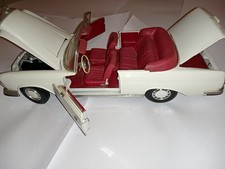 Mercedes 280se modellauto gebraucht kaufen  Wietze