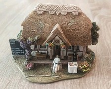 Lilliput lane for gebraucht kaufen  Gelsenkirchen