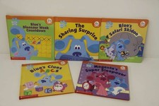 Blue clues part for sale  AMMANFORD