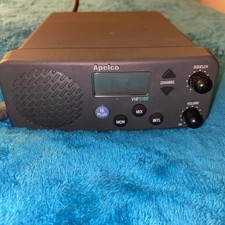 Apelco vhf marine for sale  Toms River