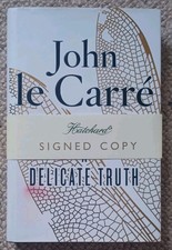 John carre delicate for sale  THAMES DITTON