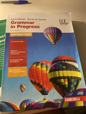 Grammar progress. updated. usato  Solza
