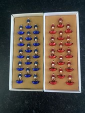 Subbuteo rugby scotland for sale  CANVEY ISLAND
