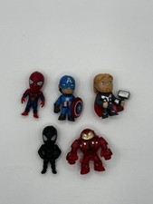 lego marvel venom custom minifigure for sale  Akron