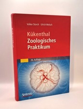 Volker storch kükenthal gebraucht kaufen Volker storch kükenthal gebraucht kaufen  Mainz