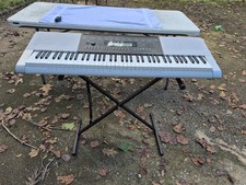 Keyboard casio 220 for sale  Comer