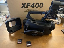 canon xf300 for sale  HIGH WYCOMBE
