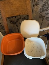 Vintage tupperware piece for sale  CHESTER LE STREET