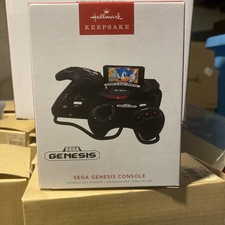 2022 hallmark sega for sale  Beloit