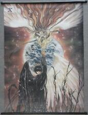 Clamp wallscroll poster gebraucht kaufen  Deutschland