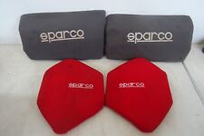 Imbottiture sparco usate usato  Santena