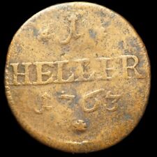 Sachsen hildburghausen heller gebraucht kaufen  Großröhrsdorf