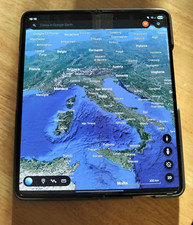 Samsung galaxy fold usato  Piombino