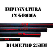 Impugnatura singola manopola usato  Roma