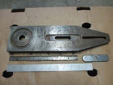 Hardinge t10 toolroom for sale  Madison