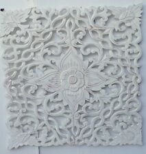 Pannello mandala floreale usato  Massa