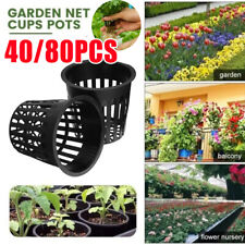 Net pots inch for sale  UK