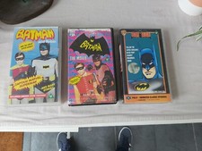 Old joblot batman d'occasion  Expédié en Belgium