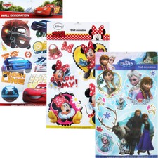 Wandtattoo set wandsticker gebraucht kaufen  Schwebheim