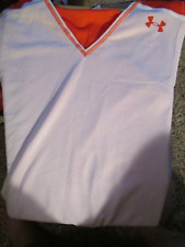 Armour sleeveless shirt for sale  Tomahawk