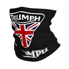 Scaldacollo bandana triumph usato  Savona