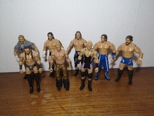 Lot bundle figurine d'occasion  Nice-