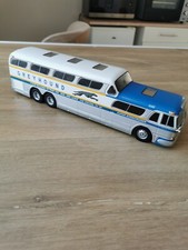 Altaya bus américain d'occasion  Plestin-les-Grèves