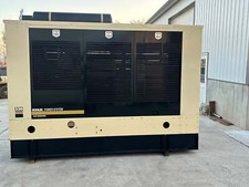 240kw 300kva kohler for sale  East Earl