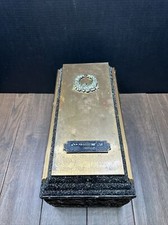 Vintage wilbert bronze for sale  Lawrenceburg
