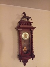 Orologio pendolo inizio usato  Rimini