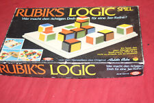 Rubiks logic arxon gebraucht kaufen  Ebersburg