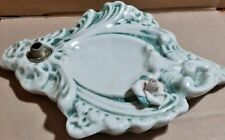 Applique vintage ceramica usato  Messina
