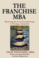 Franchise mba mastering for sale  Montgomery