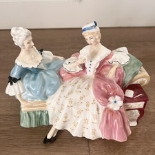 Royal doulton figurine for sale  Brea