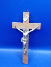 Vintage antique crucifix for sale Vintage antique crucifix for sale  NARBERTH