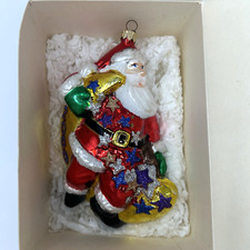 Kurt adler christmas for sale  Concord